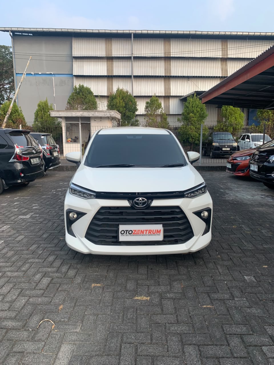 AVANZA E 1.3 MANUAL 2024